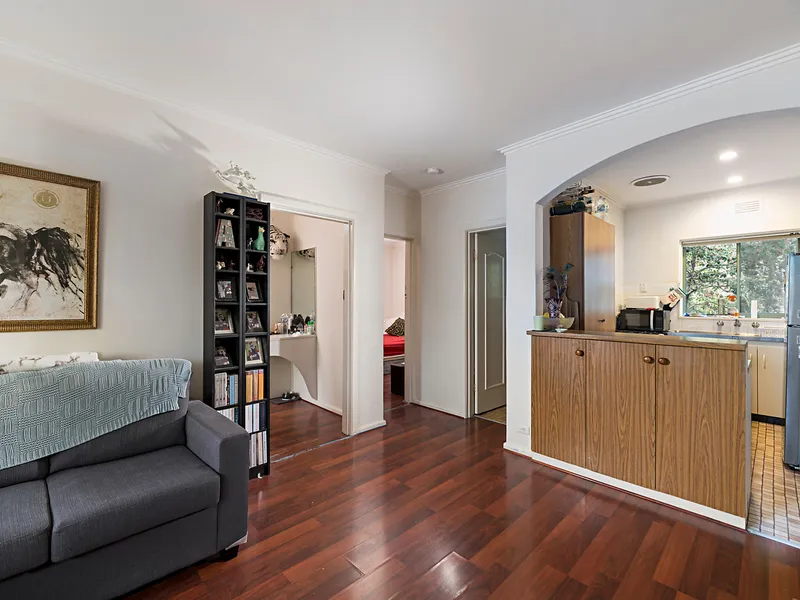 A great start in a Winning Position - 6 Month Lease