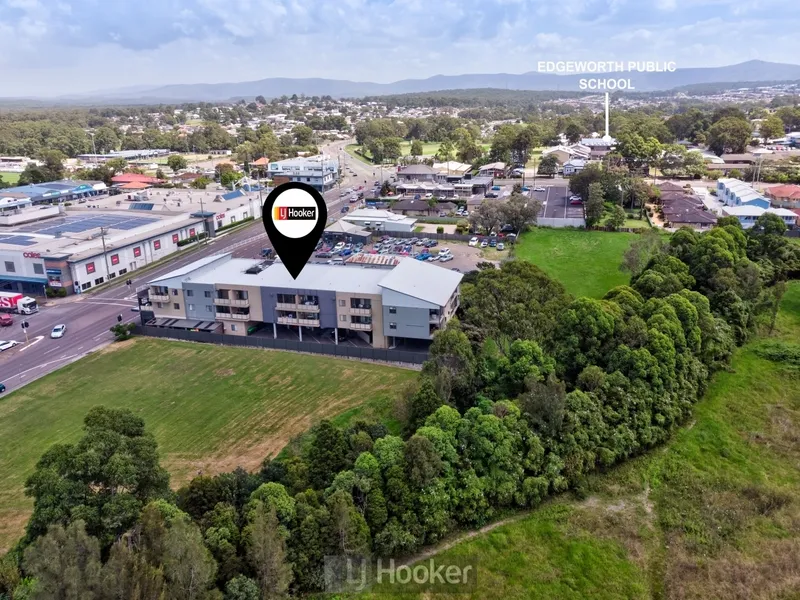 MODERN LIFESTYLE LIVING