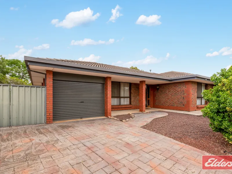 GREAT LOCATION, GREAT SIZE, GREAT PRICE