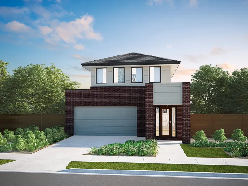 House and Land Package - TITLE AND READY TO BUILD