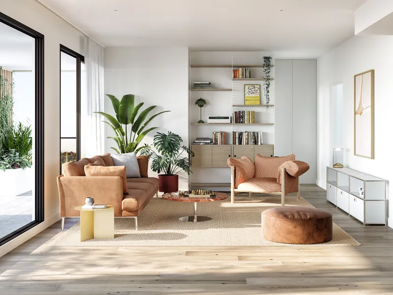 Quality, Space & Value!