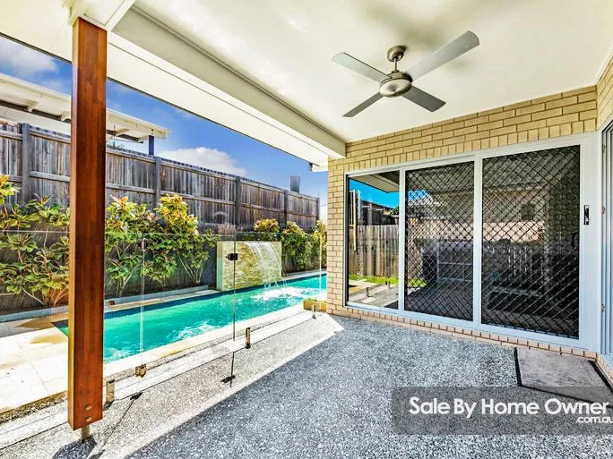 Family Home in Sought After Area