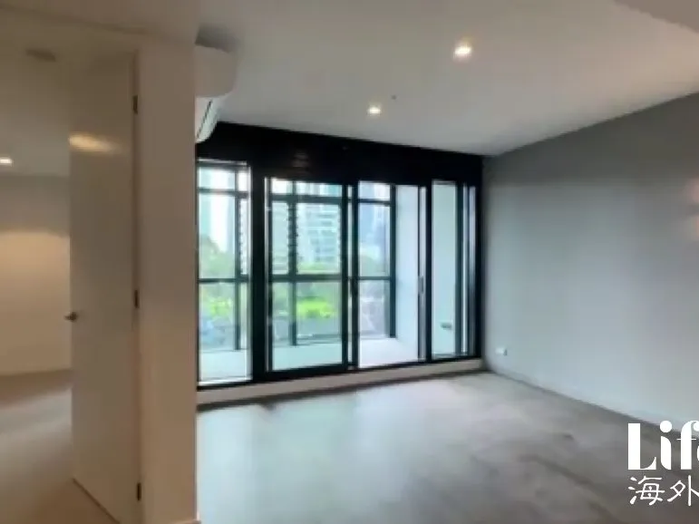 Brand New One Bedroom One Bath Apartment in West Melbourne