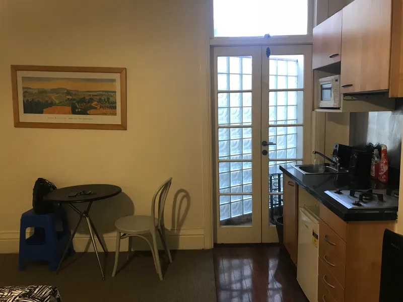 FULLY EQUIPPED & READY TO MOVE IN!!!