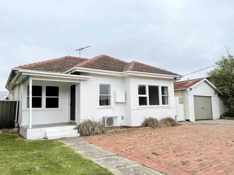 Location, Location, Location!