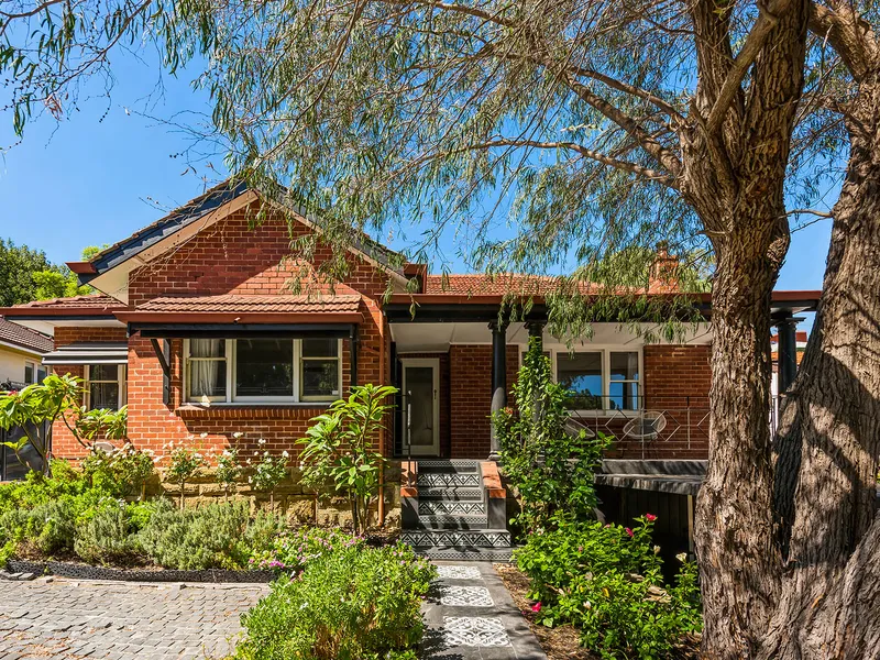 Discover the Charm of this Claremont Character Home