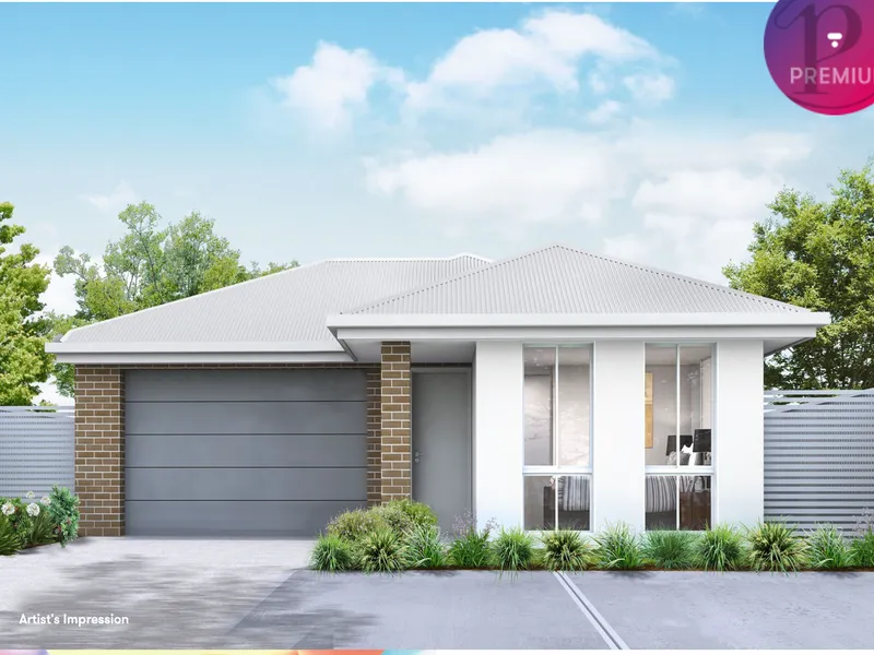 Great deal to own your home