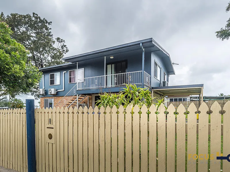 Dual Living Property