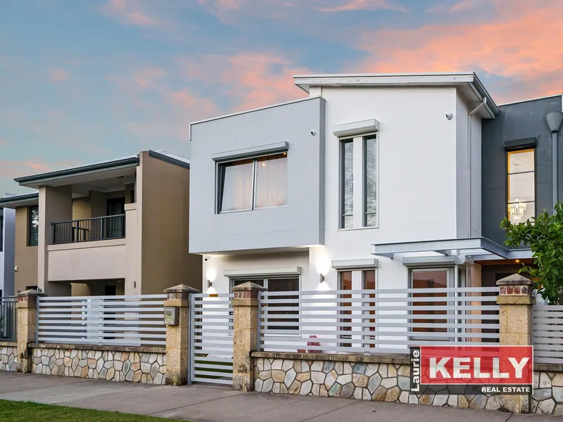 Sublime and Sophisticated Sanctuary...Market Release Saturday 12.30pm-1.30pm