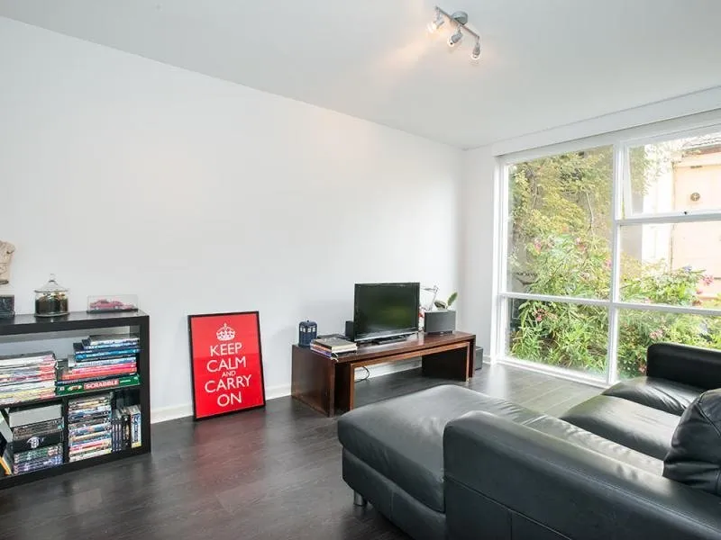Stylishly Renovated One Bedroom Apartment