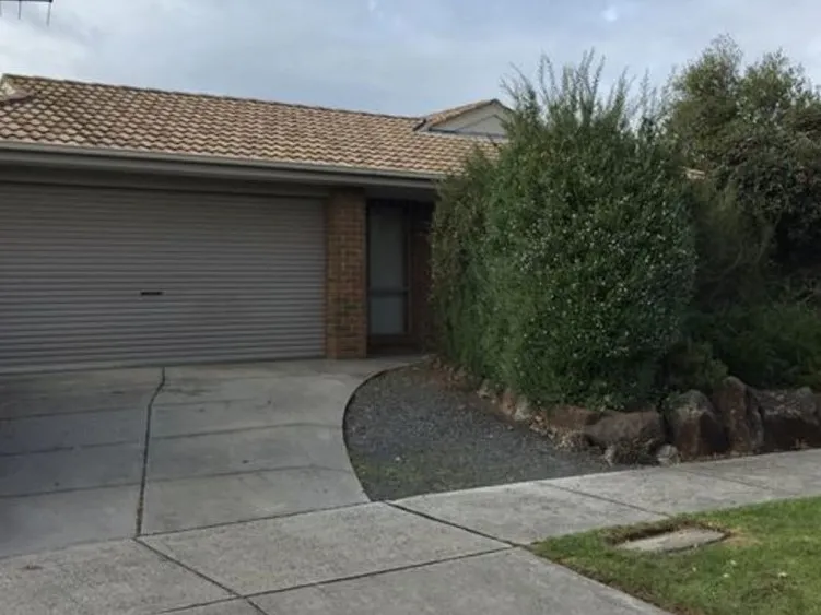 Spacious 3 Bedroom Family Home