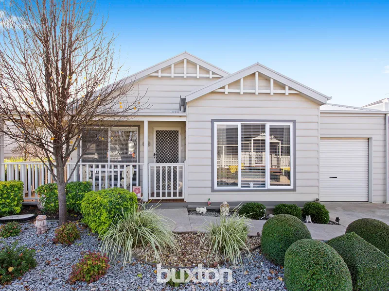 Enjoy Retirement the Right Way