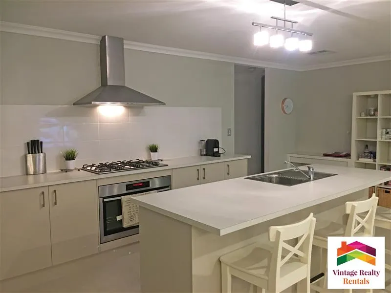 LOCATED ACROSS FROM A PARK