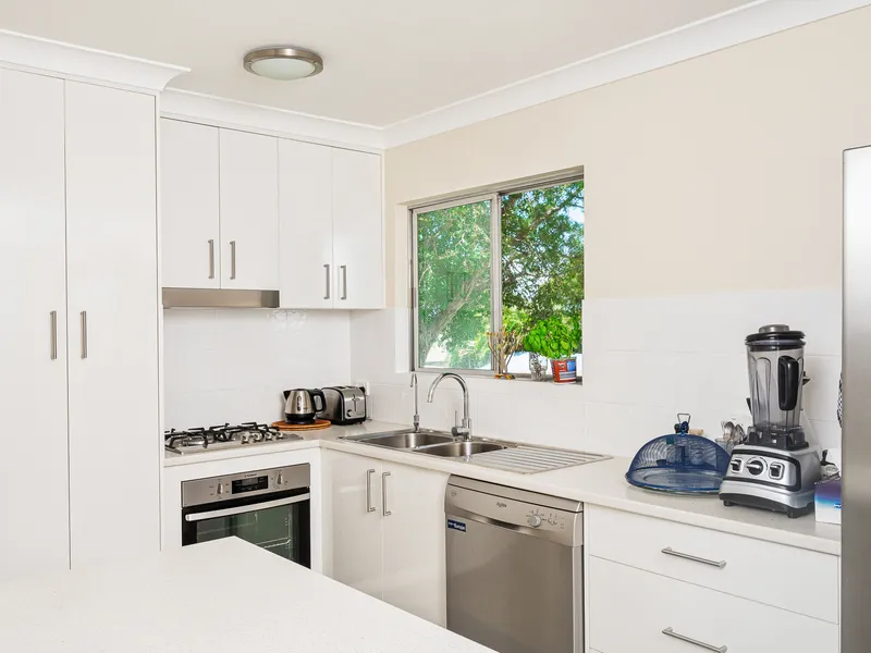 Finish the Dream of this Deceased Estate