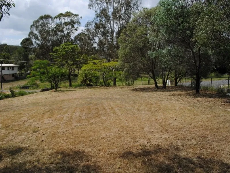 Exceptional Affordable land For Sale Brisbane. Two land blocks @ $250,000