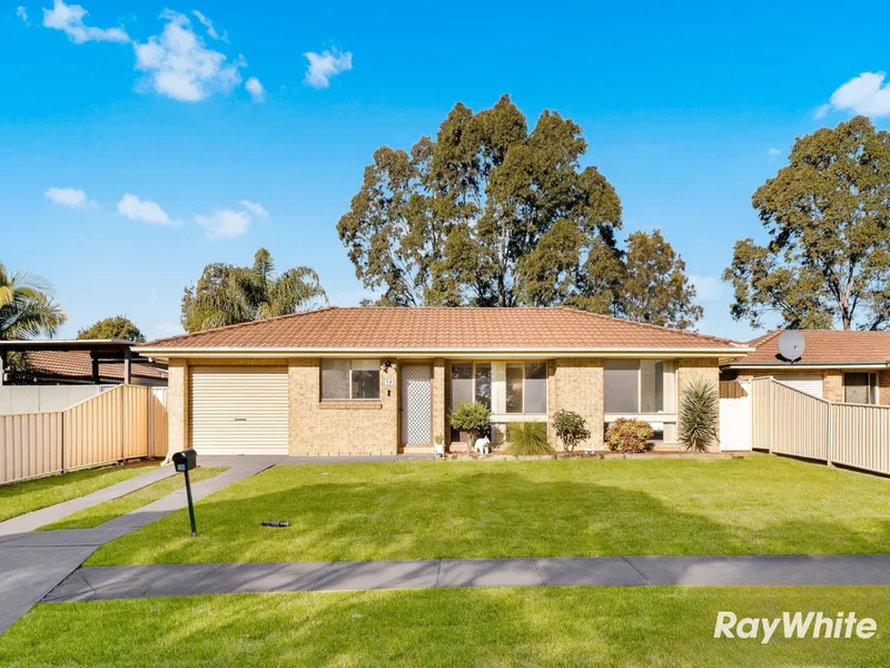 AUCTION MUST BE SOLD