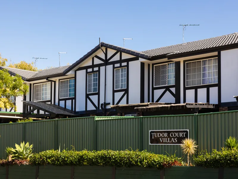 Stylishly Renovated & Perfectly Positioned