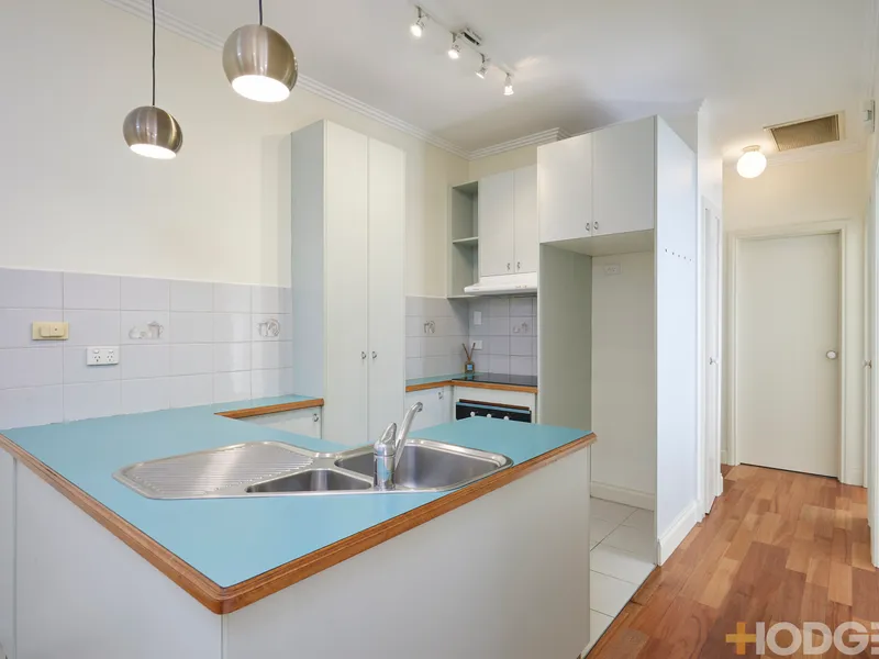 FANTASTIC APARTMENT IN THE HEART OF BRIGHTON