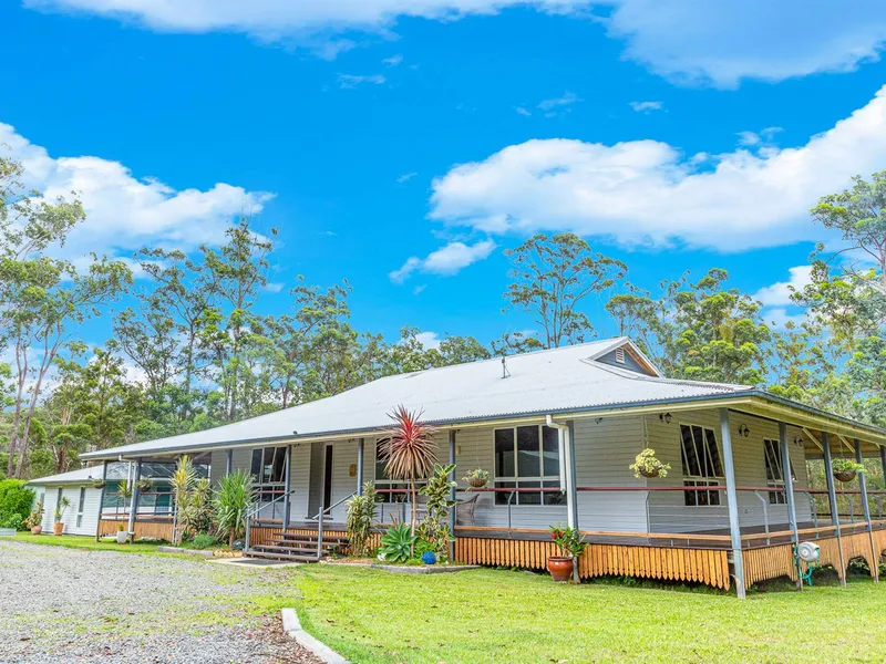 Acres 5 Min From Kempsey