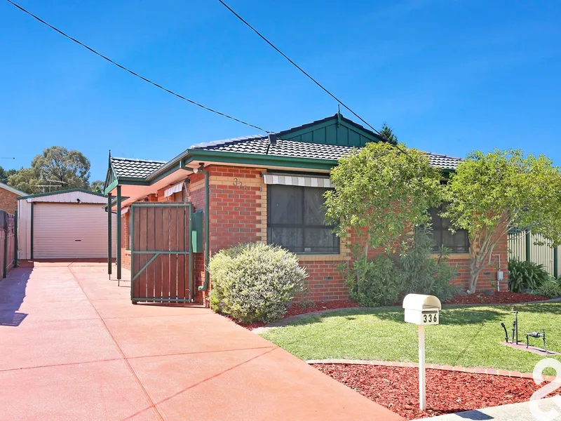 EASY LIVING, IDEAL LOCATION 