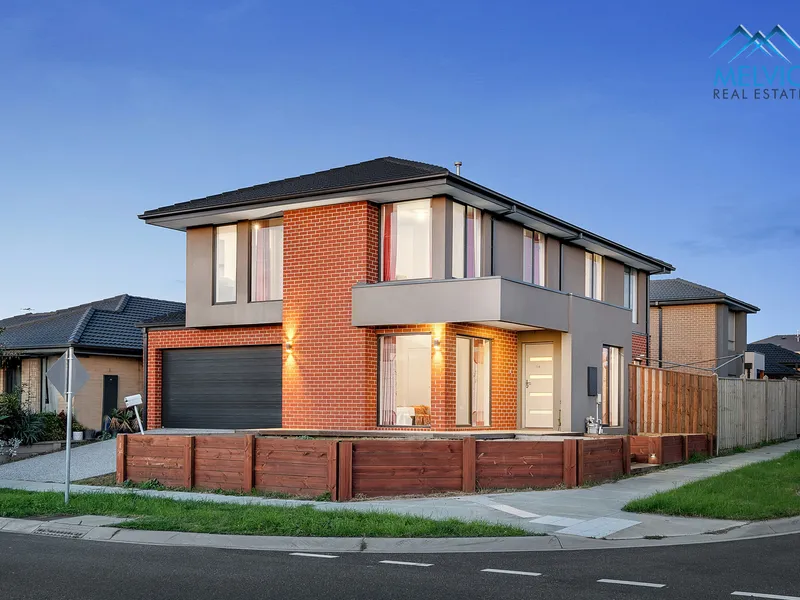 A BRILLIANT OPPORTUNITY AWAITS IN LYNDHURST!