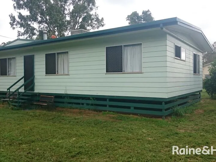 Move In & Enjoy!