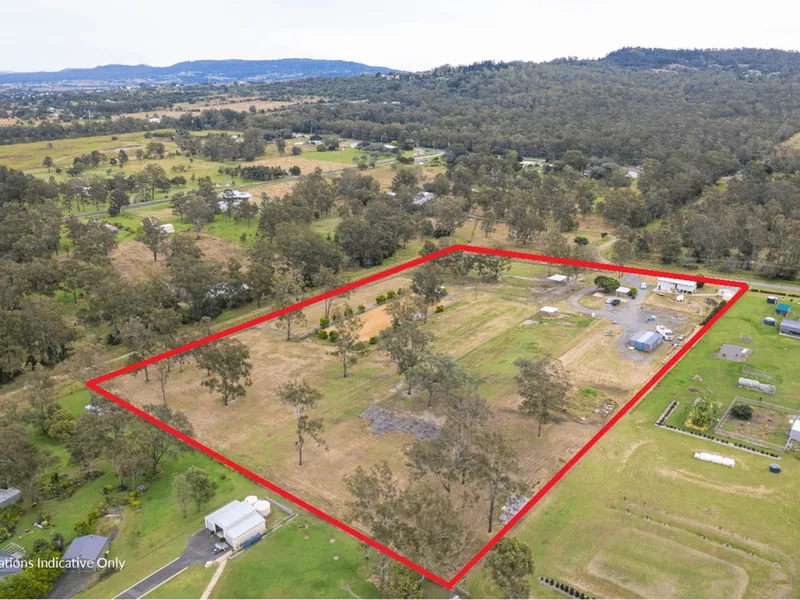 Three Bedroom Home in Thagoona