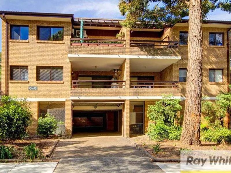 Quiet and Convenient