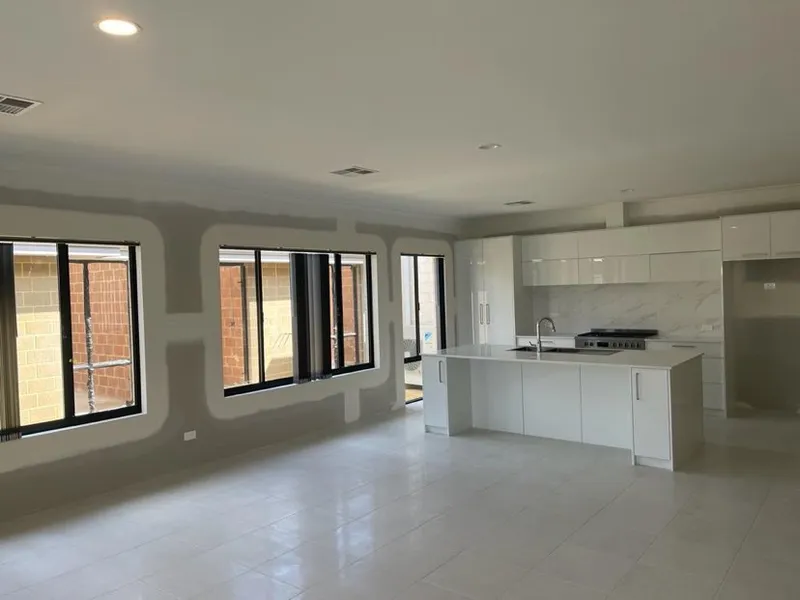 Brand new property for rent