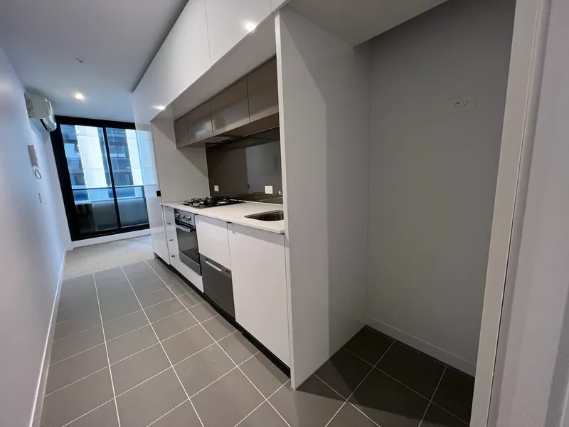 Level 30, 1 Bedroom, MY80