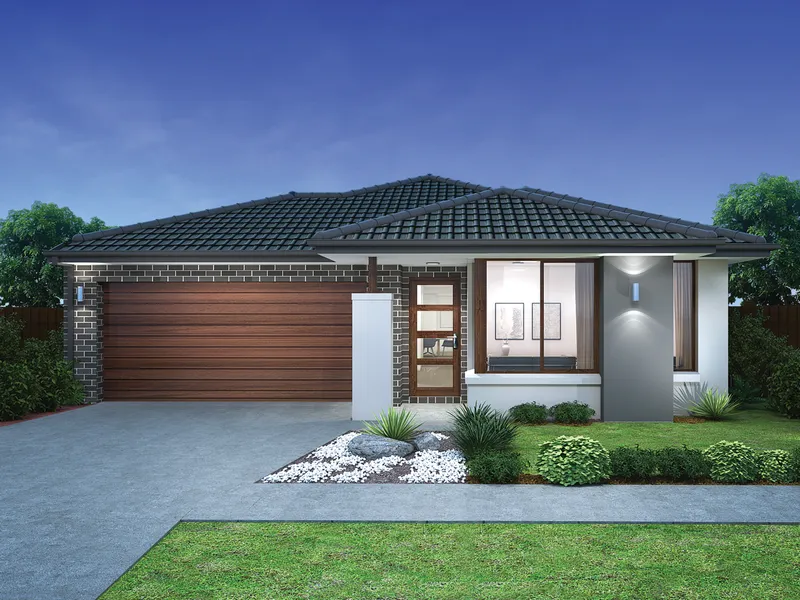 Mimosa Homes Proudly Presents