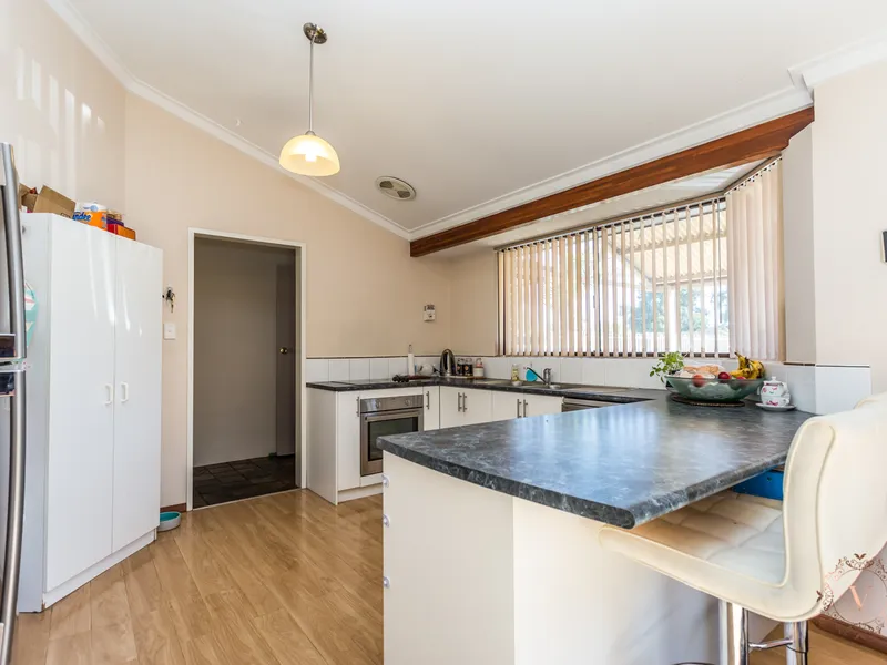 BEST VALUED 4X2 IN HUNTINGDALE!