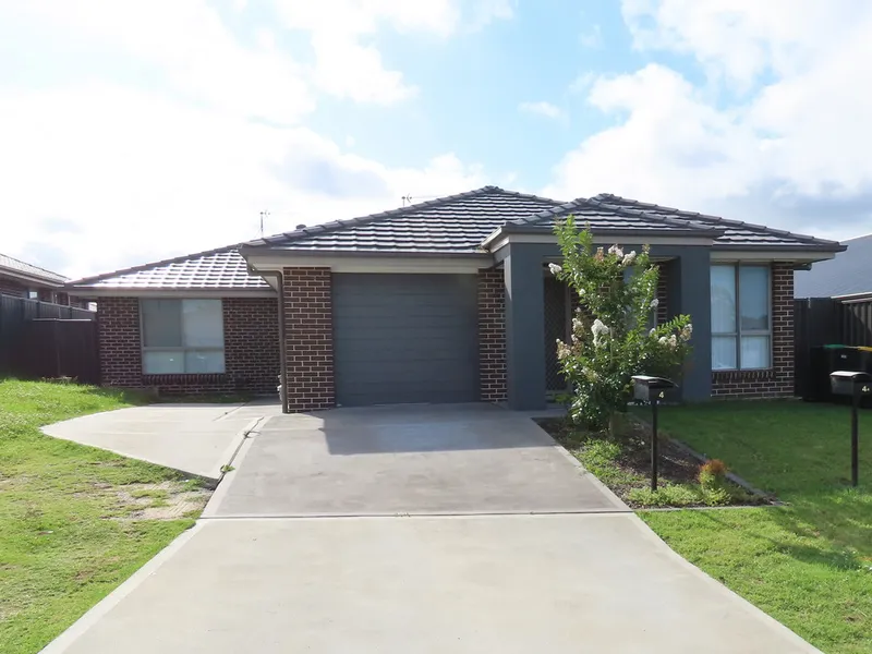 Easy Modern Living - Apply online