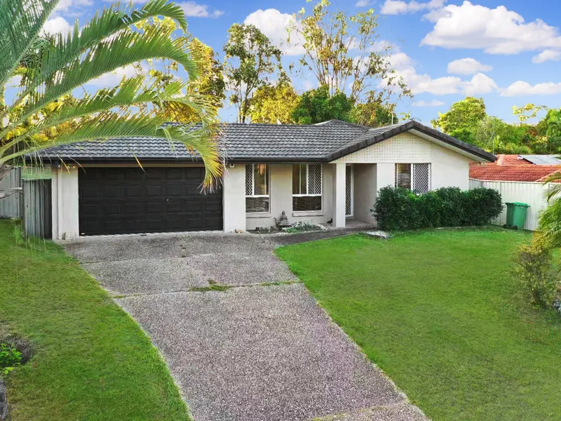 Quiet Family Home