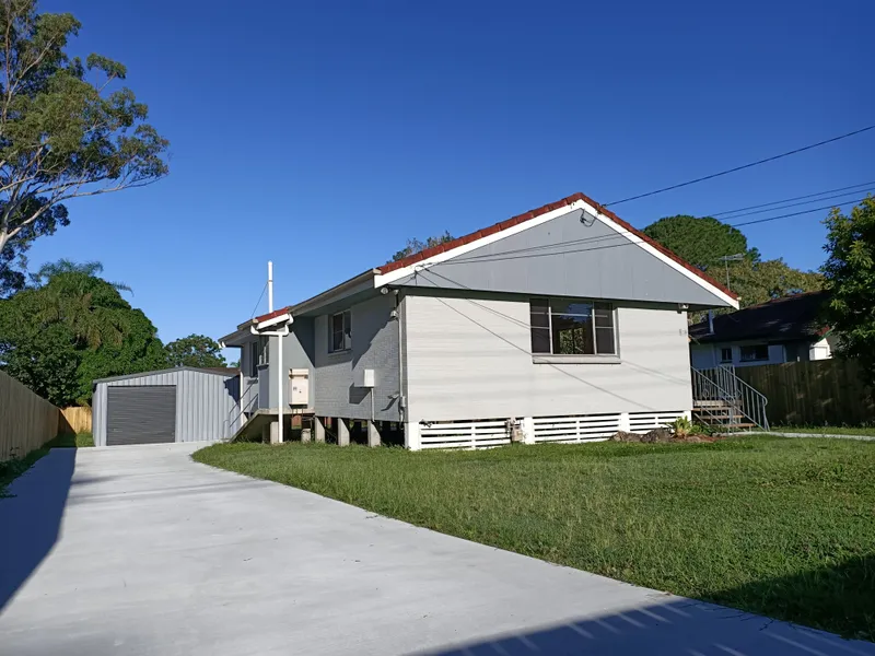 Fully Renovated Home & Pets Friendly