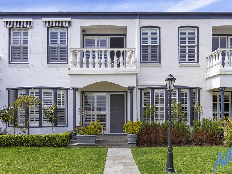 Wow! ….plus bay views