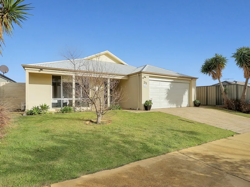 Standout opportunity for an astute buyer