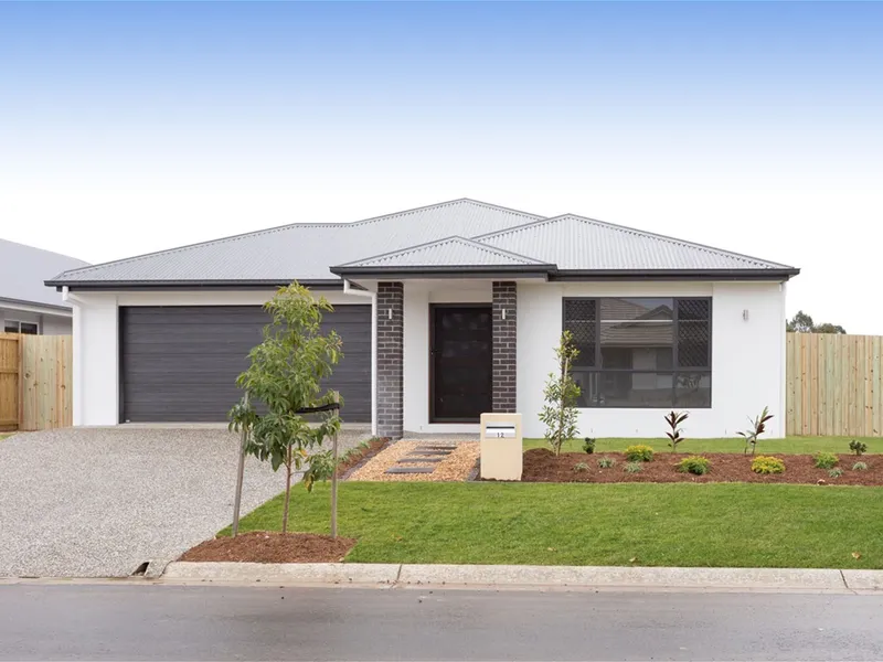 HOUSE AND LAND PACKAGE ON A FLAT BLOCK - BUILD WITH US NOW - Over $75,000 worth of Luxury Upgrades - FULL TURN KEY - FIXED PRICE