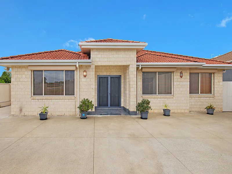 When Size Really Matters