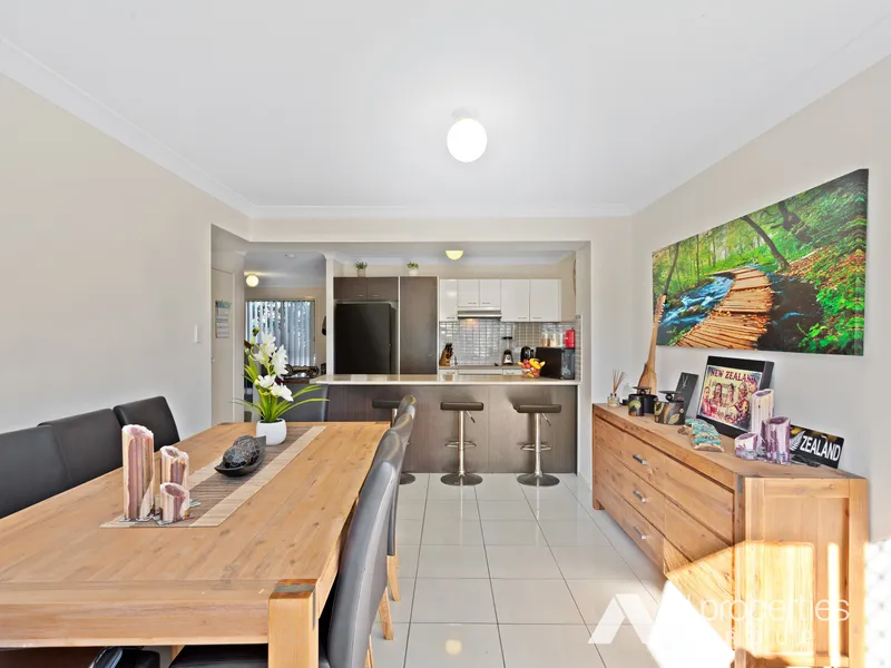 Spacious Townhouse in the heart of Hillcrest!!