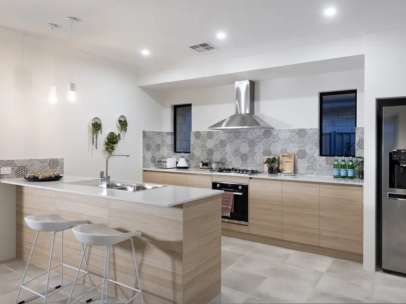 Cozy Low Maintenance Home - Gorgeous Estate surrounded by convenience!