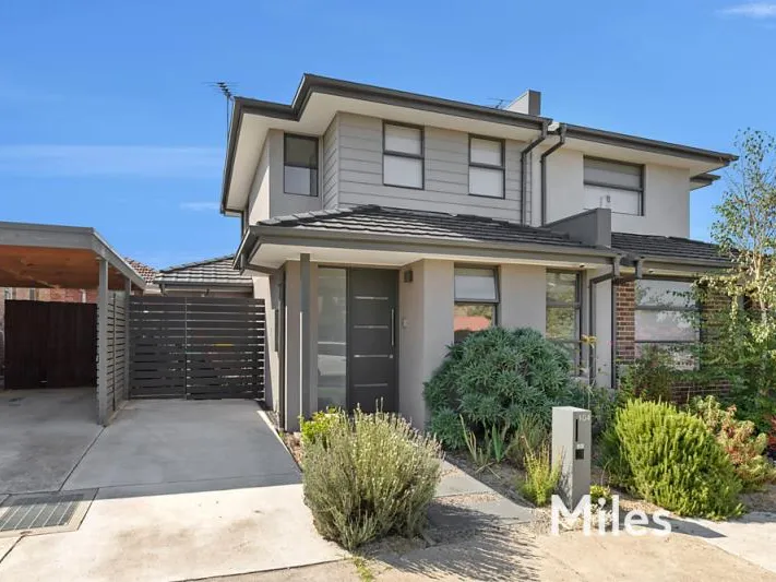 MODERN, STYLISH AND SOPHISTICATED