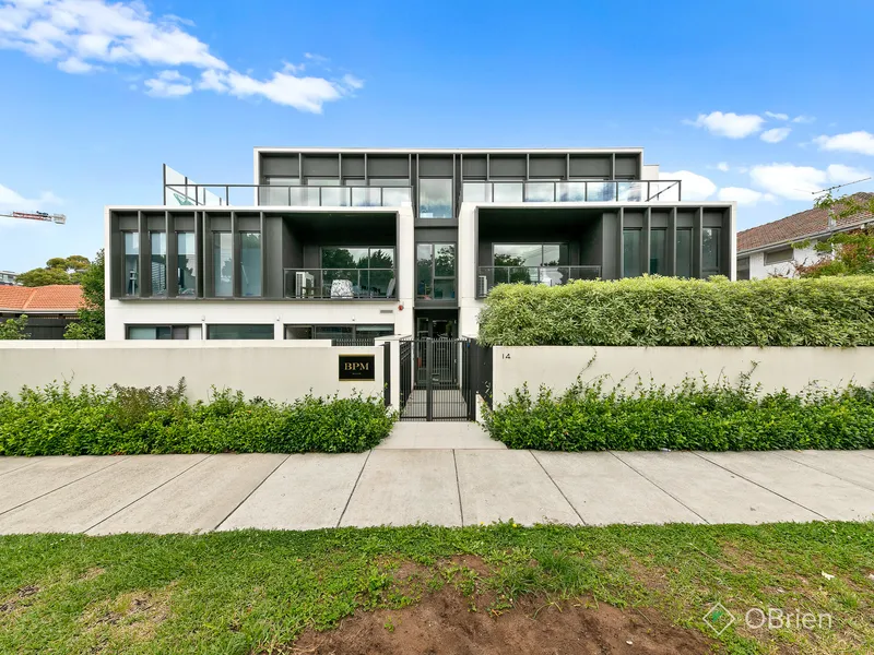 Easy living in an outstanding location