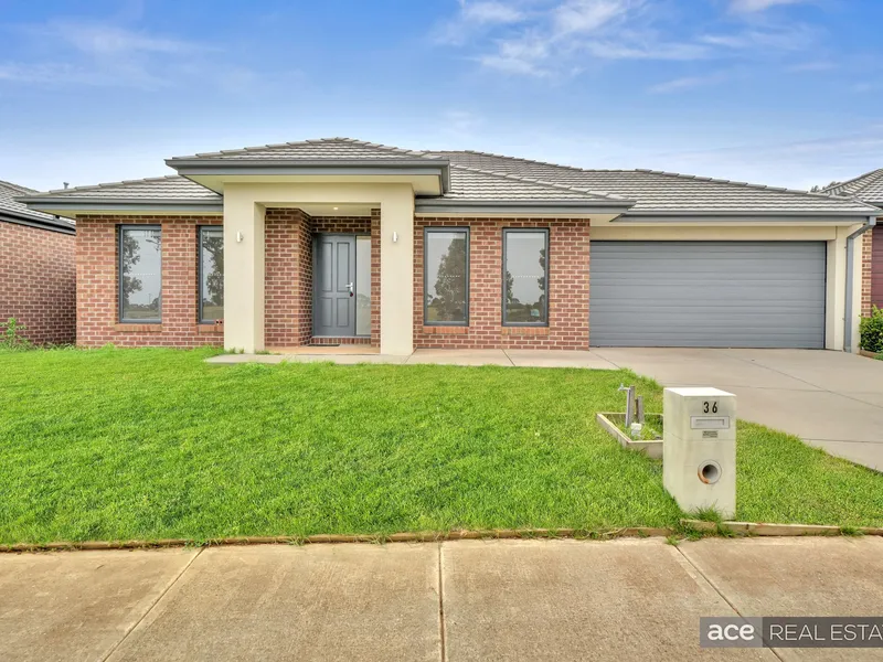 Modern Rental with Comfort and Lifestyle