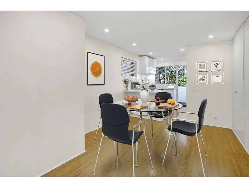 1 WEEKS FREE RENT! - Quietly Positioned 1 Bedroom unit with Parking!
