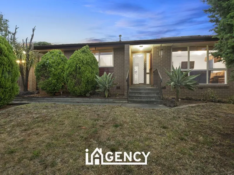 SIMPLY WALK TO YOUR NEEDS!!