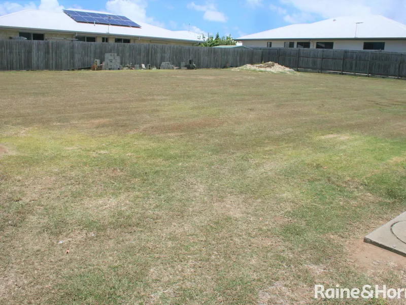 Be Quick, this won't last long