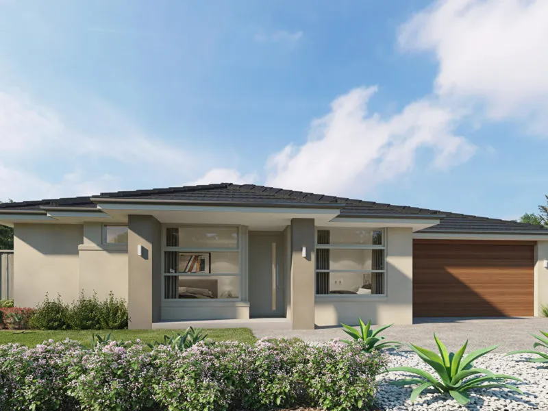 Turnkey H&L Package @ Savana @ Wyndham Vale – Ideal for Investors & 1st Home Buyers