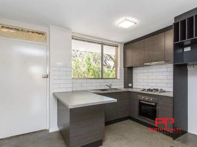 Perfect Investment or First Home