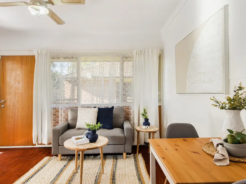 Attention Investors & First Home Buyers!